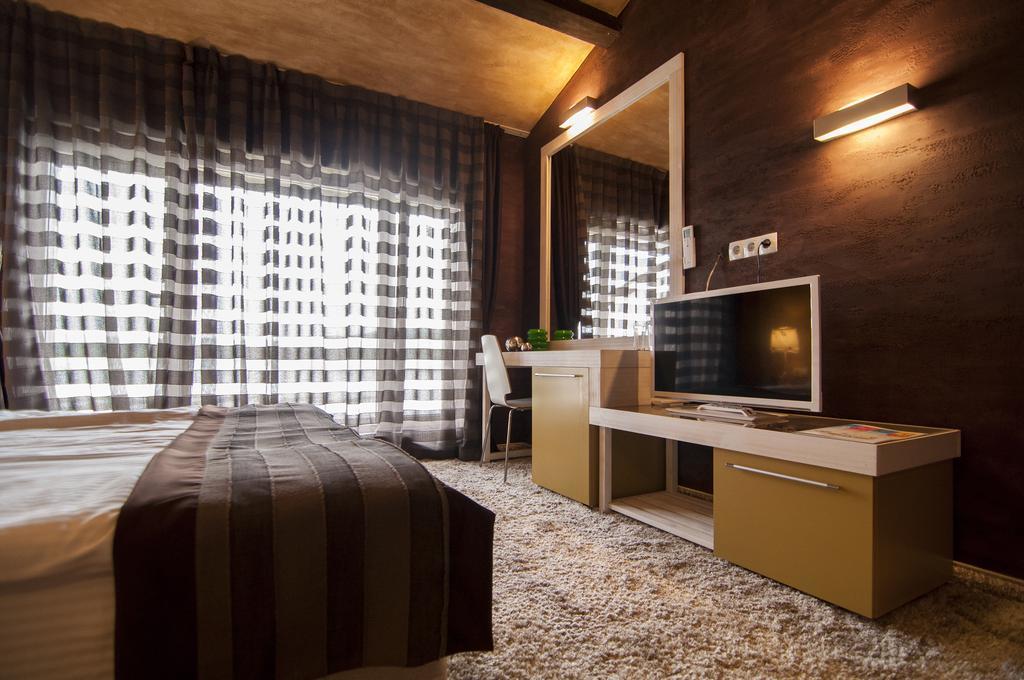 Aparthotel Seasons Glavatarski Han Главатарці Номер фото