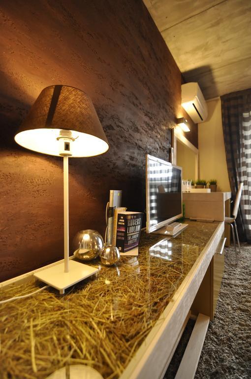 Aparthotel Seasons Glavatarski Han Главатарці Номер фото