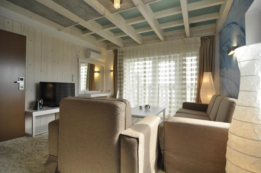 Aparthotel Seasons Glavatarski Han Главатарці Номер фото