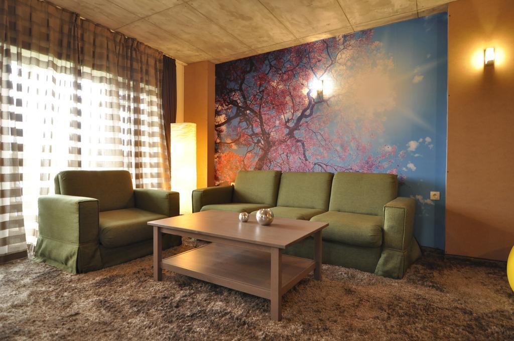 Aparthotel Seasons Glavatarski Han Главатарці Номер фото