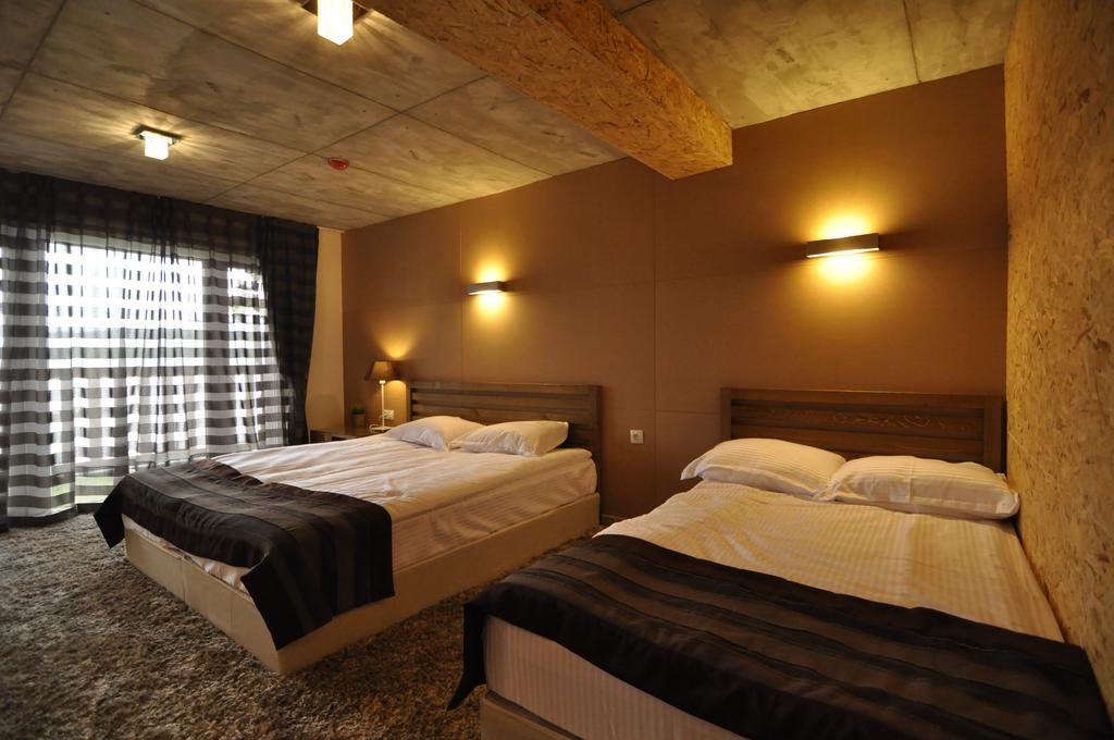 Aparthotel Seasons Glavatarski Han Главатарці Номер фото