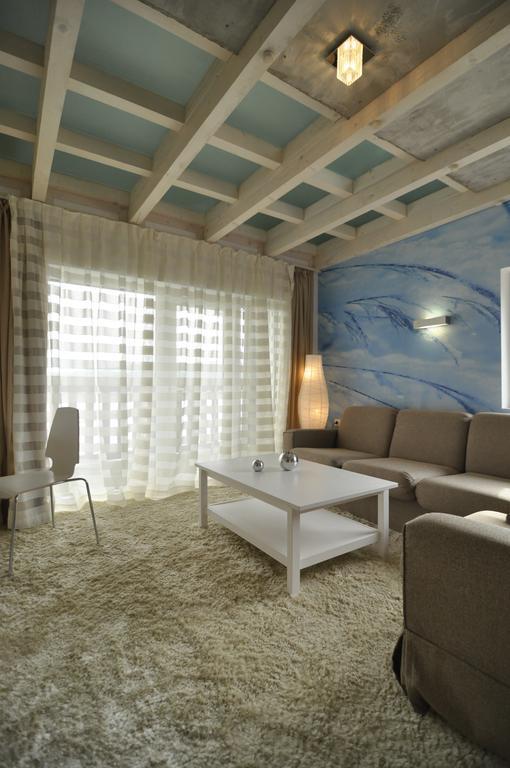 Aparthotel Seasons Glavatarski Han Главатарці Екстер'єр фото