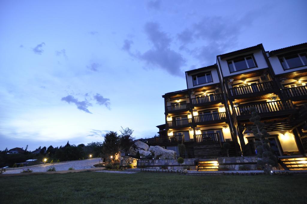 Aparthotel Seasons Glavatarski Han Главатарці Екстер'єр фото