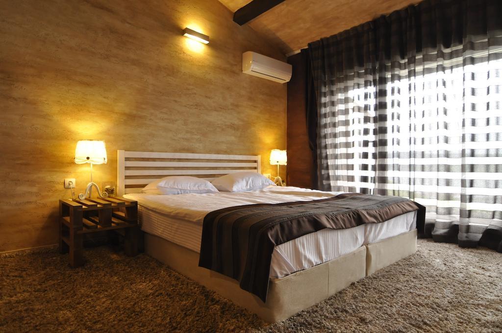 Aparthotel Seasons Glavatarski Han Главатарці Номер фото