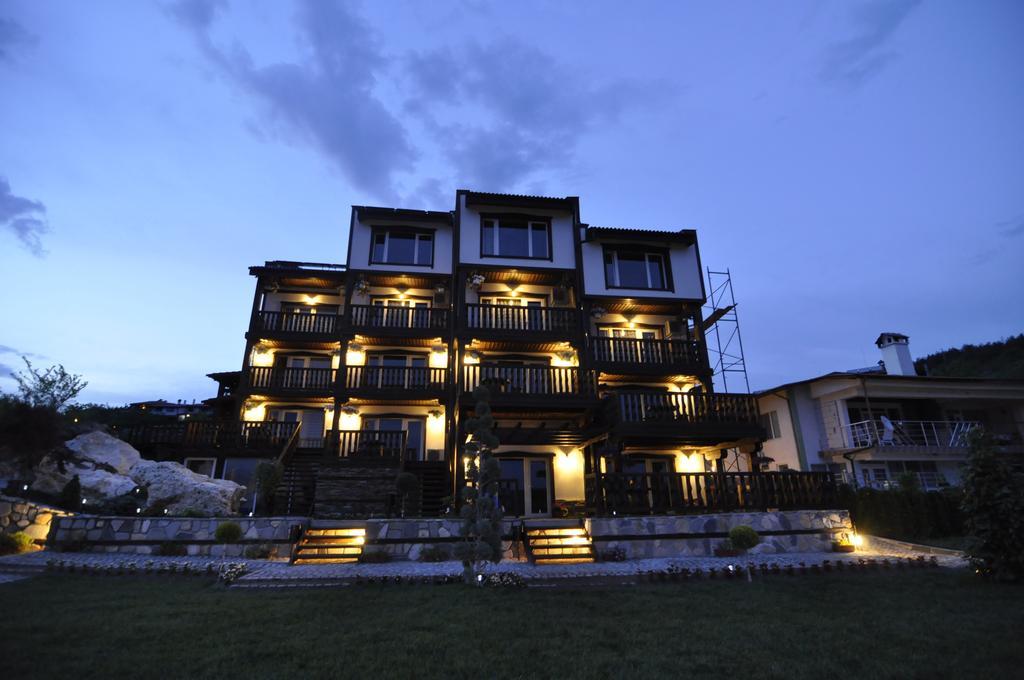 Aparthotel Seasons Glavatarski Han Главатарці Екстер'єр фото