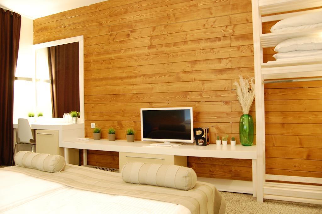 Aparthotel Seasons Glavatarski Han Главатарці Номер фото