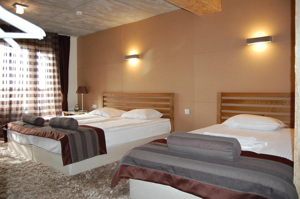 Aparthotel Seasons Glavatarski Han Главатарці Номер фото